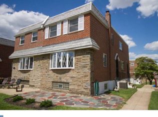 3015 Guilford St, Philadelphia, PA 19152