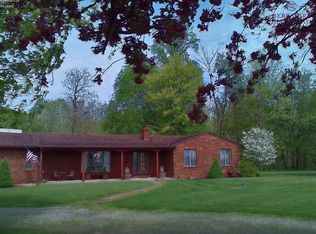 13403 Schug Rd, Milan, OH 44846