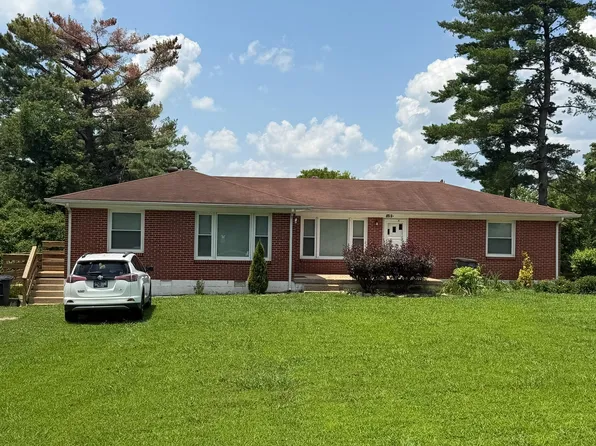 105 Sharon Cir, Columbia, TN 38401