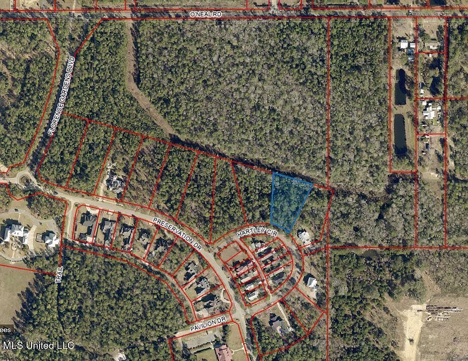 1st image of Hartley Cir Lot 9A