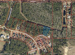 Hartley Cir LOT 9A, Gulfport, MS 39503