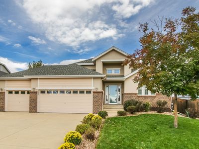 2786 S Lisbon Way, Aurora, CO, 80013