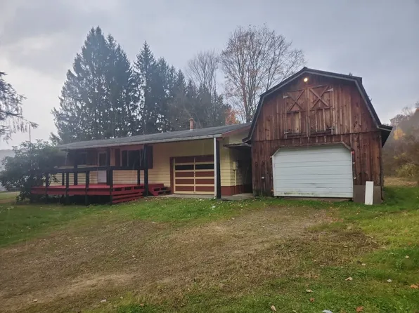 381 Abraham Hollow Rd, Youngsville, PA 16371