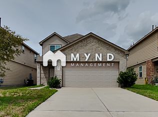 18614 Cooper Ravine Way, Katy, TX 77449