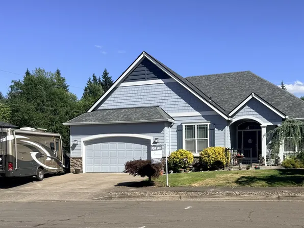 19244 Cantata Dr, Oregon City, OR 97045
