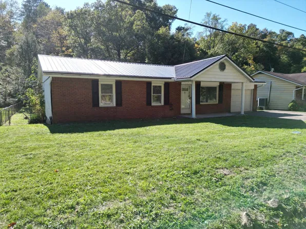 2442 Shopes Creek Rd, Ashland, KY 41102