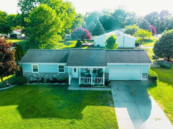 23900 Broadway Blvd, Elkhart, IN 46516