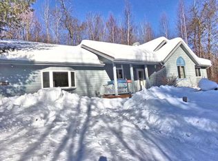 8553 Sutton Rd, Minocqua, WI 54548