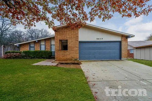 6610 High Country Trl Photo 1