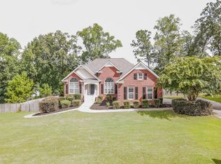 296 Ridge Brooke Dr, Douglasville, GA 30134