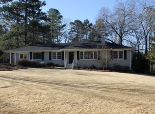 435 Westview Dr, Athens, GA 30606