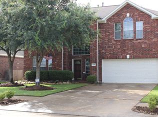 16406 Reddingford Ln, Houston, TX 77084