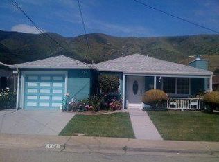 712 Hemlock Ave, South San Francisco, CA 94080