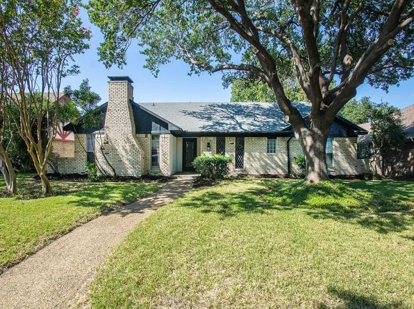 9743 Burney Dr, Dallas, TX 75243