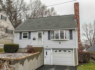 176 Cumberland St, Manchester, NH 03102