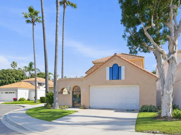 5 Bridgetown Bnd, Coronado, CA 92118