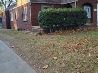 1632 S College Ave, Tulsa, OK 74104