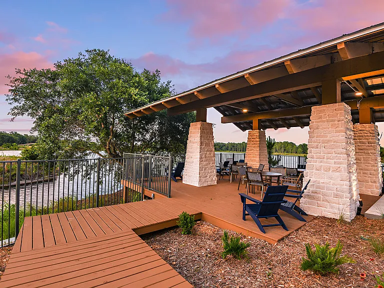 The Lodge at Hamlin — Photo 14
