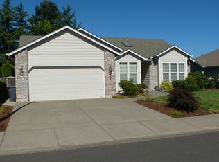 7463 Shadowwood Ct NE, Keizer, OR 97303