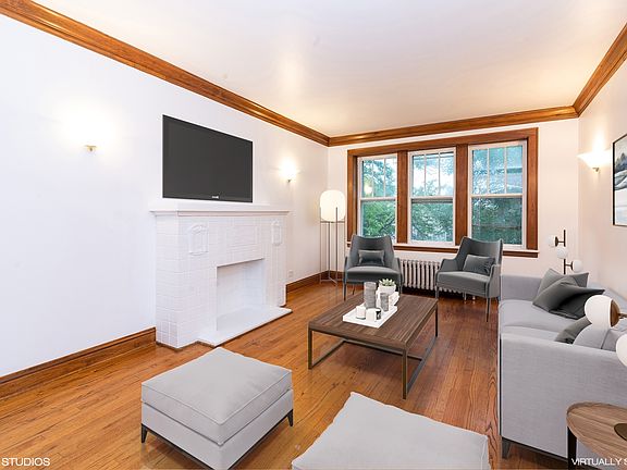 2nd image of 7048 N Washtenaw Ave APT 3