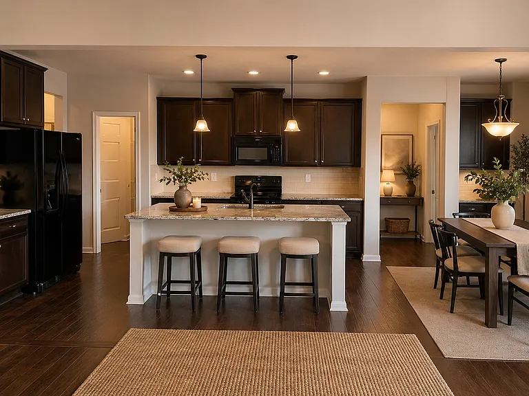 4445 Clubside Dr — Photo 4