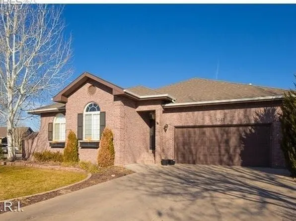 5343 1st St, Greeley, CO 80634