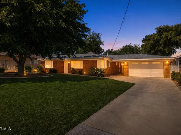 41723 55th St W, Lancaster, CA 93536