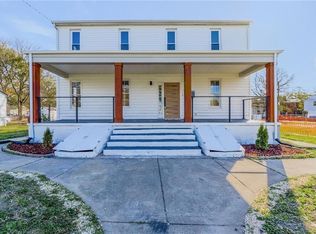 1603 Spotsylvania St, Richmond, VA 23223