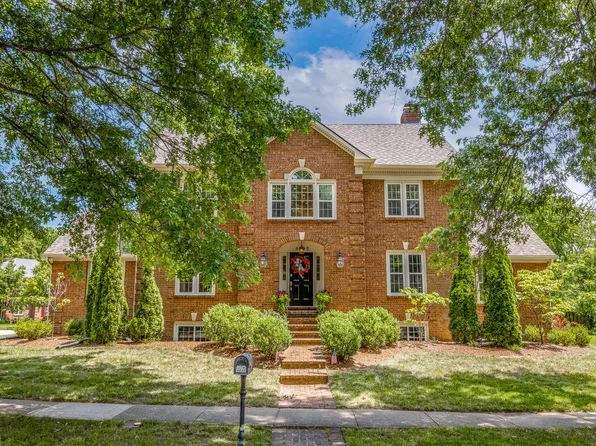 4898 Hartland Pkwy, Lexington, KY 40515