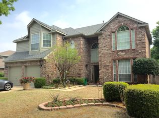 4450 Hanover St, Grand Prairie, TX 75052