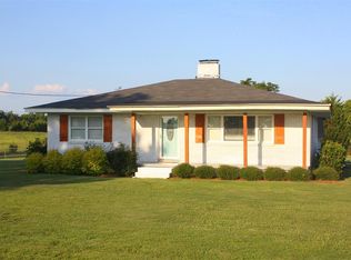 2270 Ceasarville Rd, Wetumpka, AL 36092