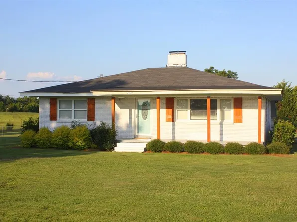 2270 Ceasarville Rd, Wetumpka, AL 36092