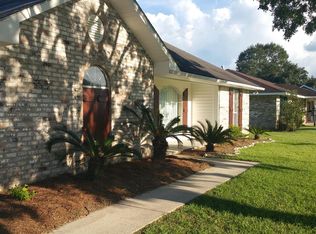 16456 Charles Gonzales Rd, Prairieville, LA 70769