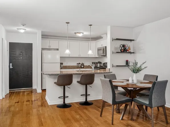 20-30 Daniels St Unit 109, Malden, MA 02148