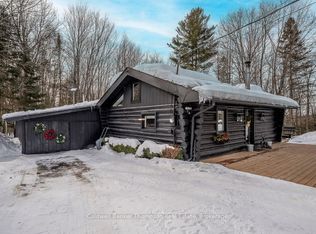 1017 Savage Settlement Rd, Perry, ON P0A 1R0