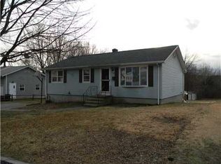 187 Louise St, Woonsocket, RI 02895