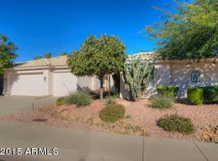 8896 E Captain Dreyfus Ave, Scottsdale, AZ 85260