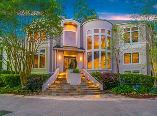 10 Hudson Cir, Houston, TX 77024