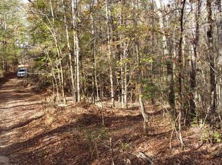 Antioch Cemetery Rd, Provencal, LA 71468