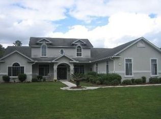 5690 Pine Forest Dr W, Fleming Island, FL 32003