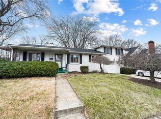 3069 Shroyer Rd, Dayton, OH 45429