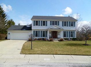 2051 Sawyer Ct, Holland, OH 43528