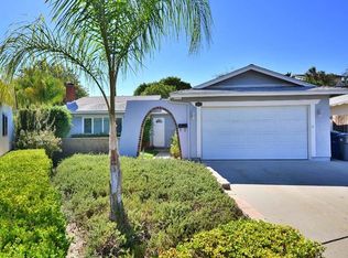 9921 Sappington Ct, Santee, CA 92071