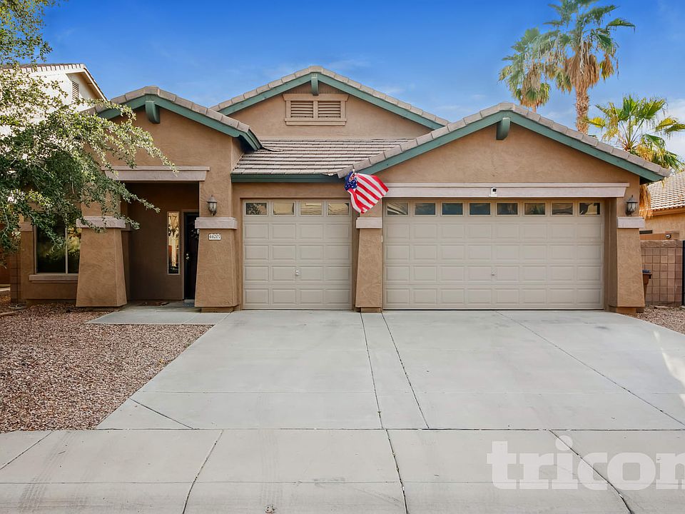 1st image of 44207 W Copper Trl
