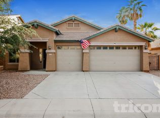 44207 W Copper Trl, Maricopa, AZ 85139