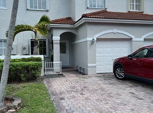 14168 SW 126th Pl, Miami, FL 33186