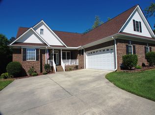 2329 Stoney Run Dr, Oakboro, NC 28129