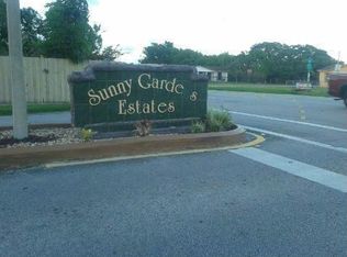 15424 SW 112th Pl, Miami, FL 33157