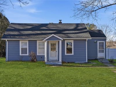 213 Saint Louis Ave, Woonsocket, RI, 02895
