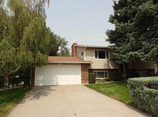 2654 Butte St, Pocatello, ID 83201